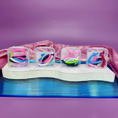 RESPUESTAS PARA ENCRESPADOR*12 REF:1143