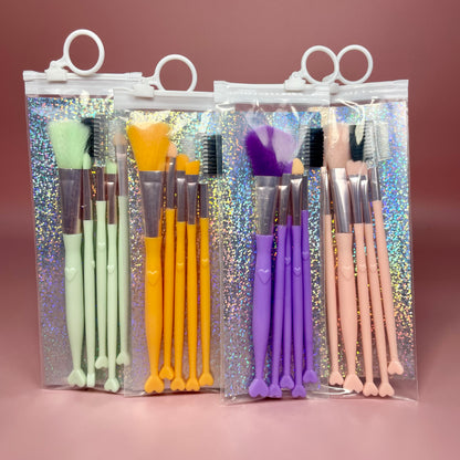 Brochas de maquillaje REF:MY2730