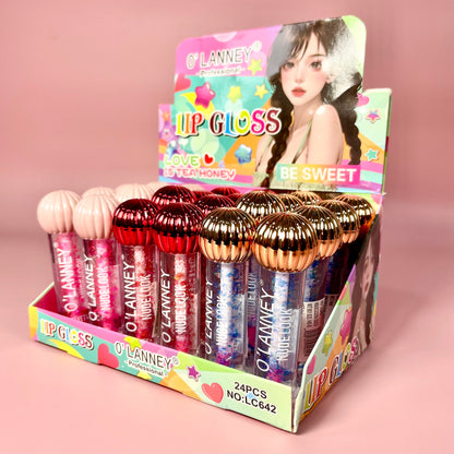 LABIAL LIQUIDO MAGICO REF:LC642