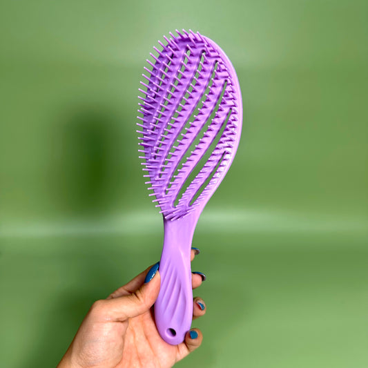 Cepillo para Peinar Cabello REF:BX-1534