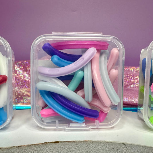 RESPUESTAS PARA ENCRESPADOR*24  REF:1144