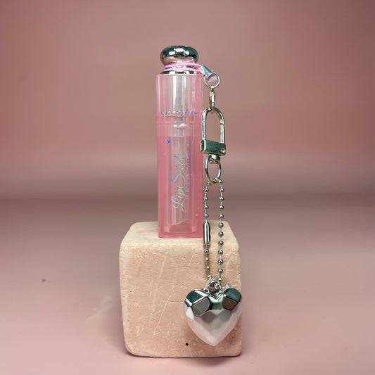 Brillo Labial con Llavero  REF:moc2289