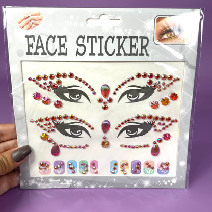 GEMAS FACIALES REF:MYZT-009