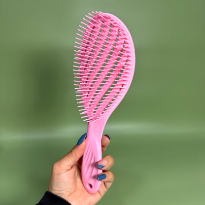 Cepillo para Peinar Cabello REF:BX-1534