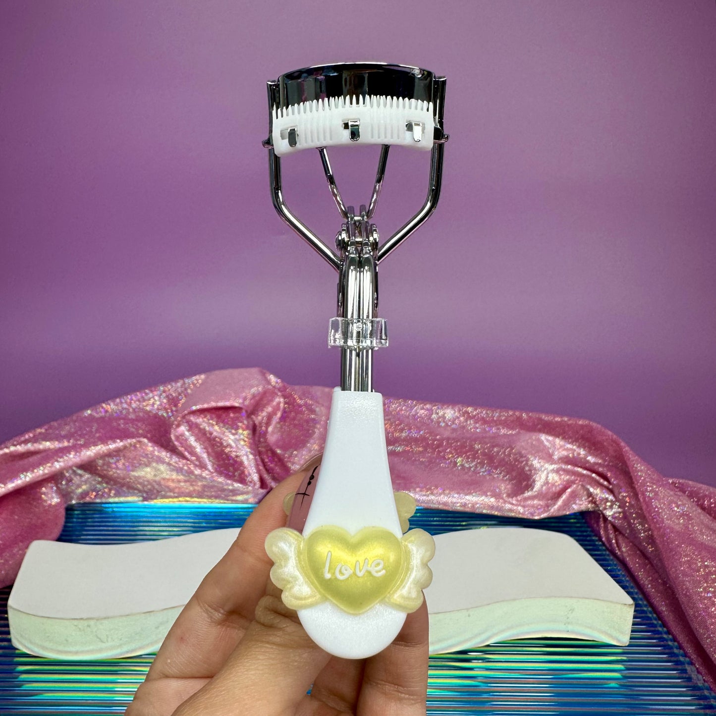 ENCRESPADOR REF:BX-2583