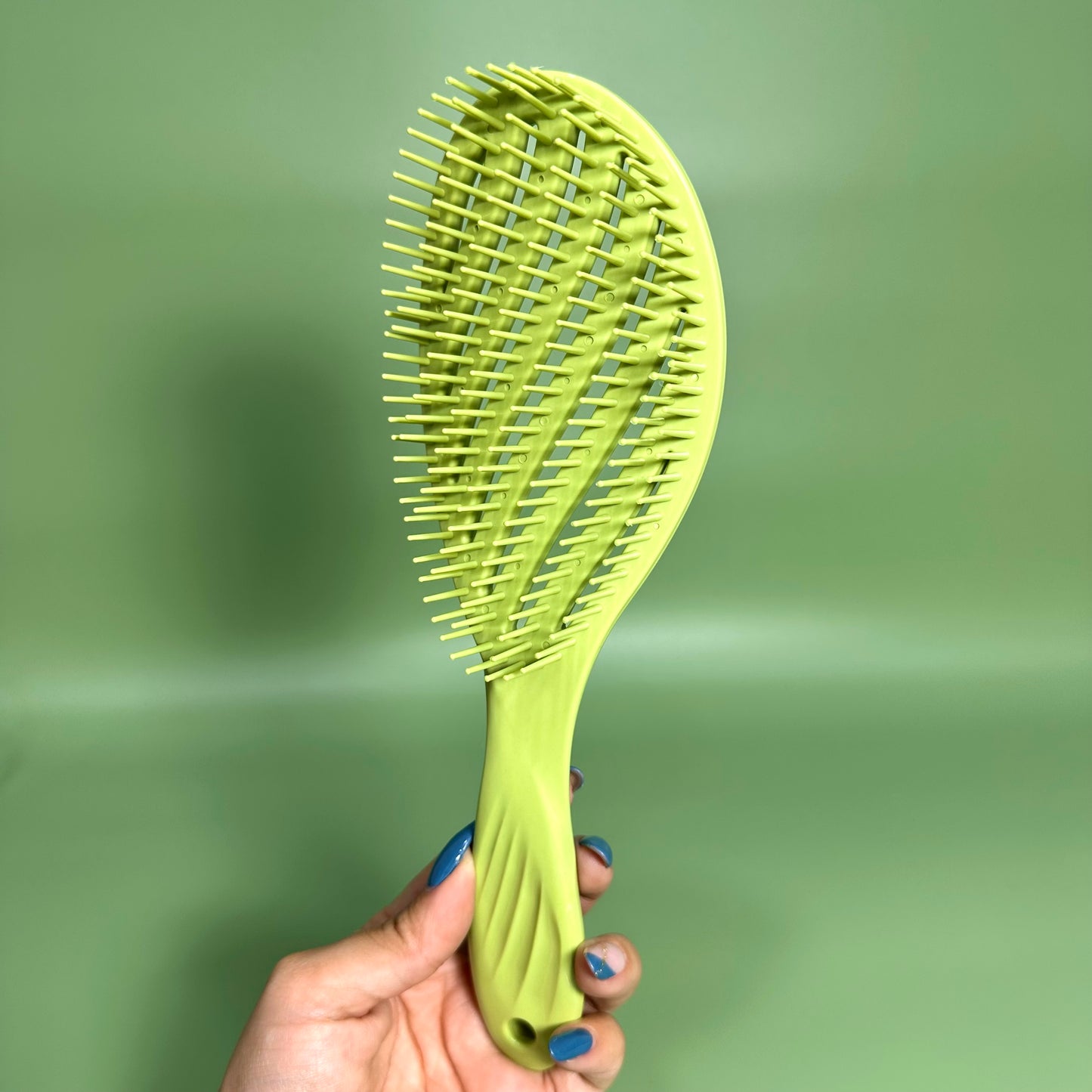 Cepillo para Peinar Cabello REF:BX-1534