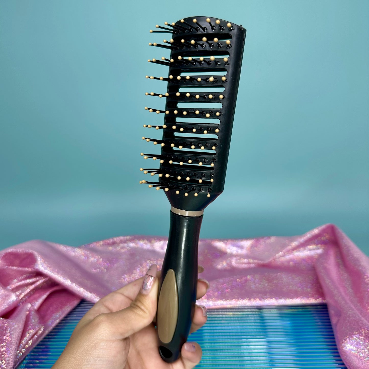 Cepillo para Cabello REF:A467