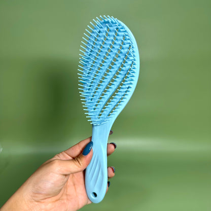 Cepillo para Peinar Cabello REF:BX-1534