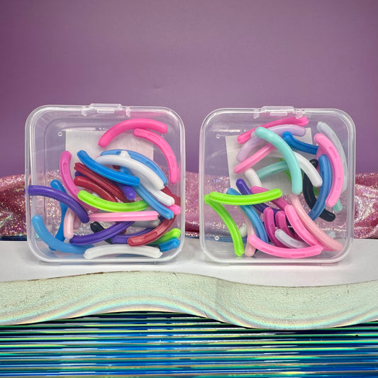 RESPUESTAS PARA ENCRESPADOR*30 REF:1145