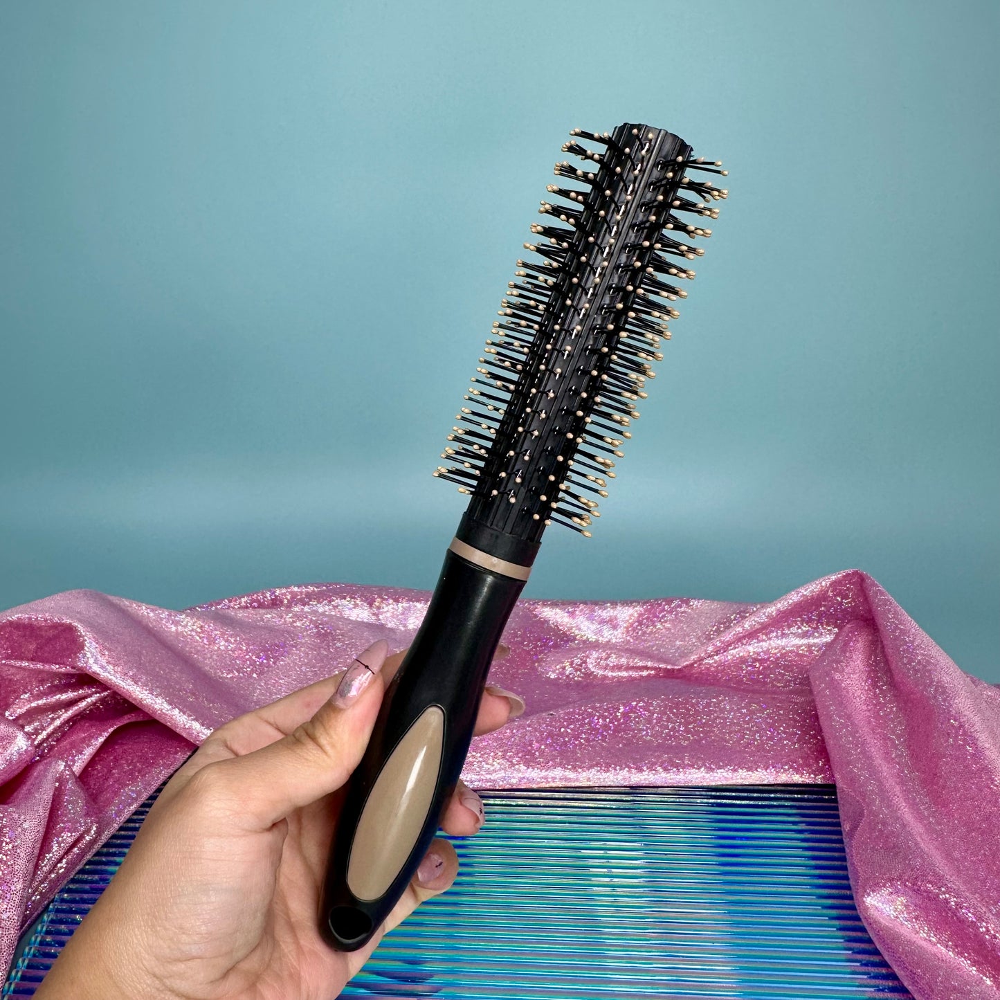 Cepillo para Cabello REF:B453