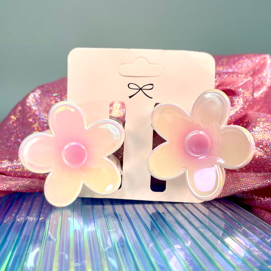 PINZA PARA CABELLO-4cm KITS*2 REF:XY2486