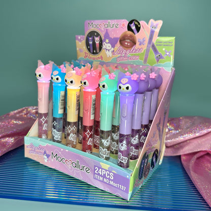 LABIAL LIQUIDO MAGICO REF:MOC1137