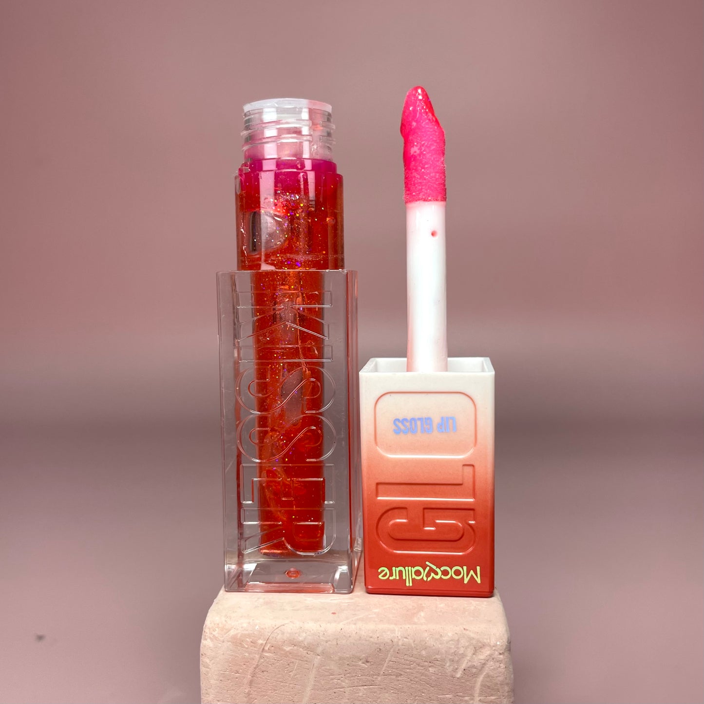 Brillo Labial Liquido REF:MOC2286
