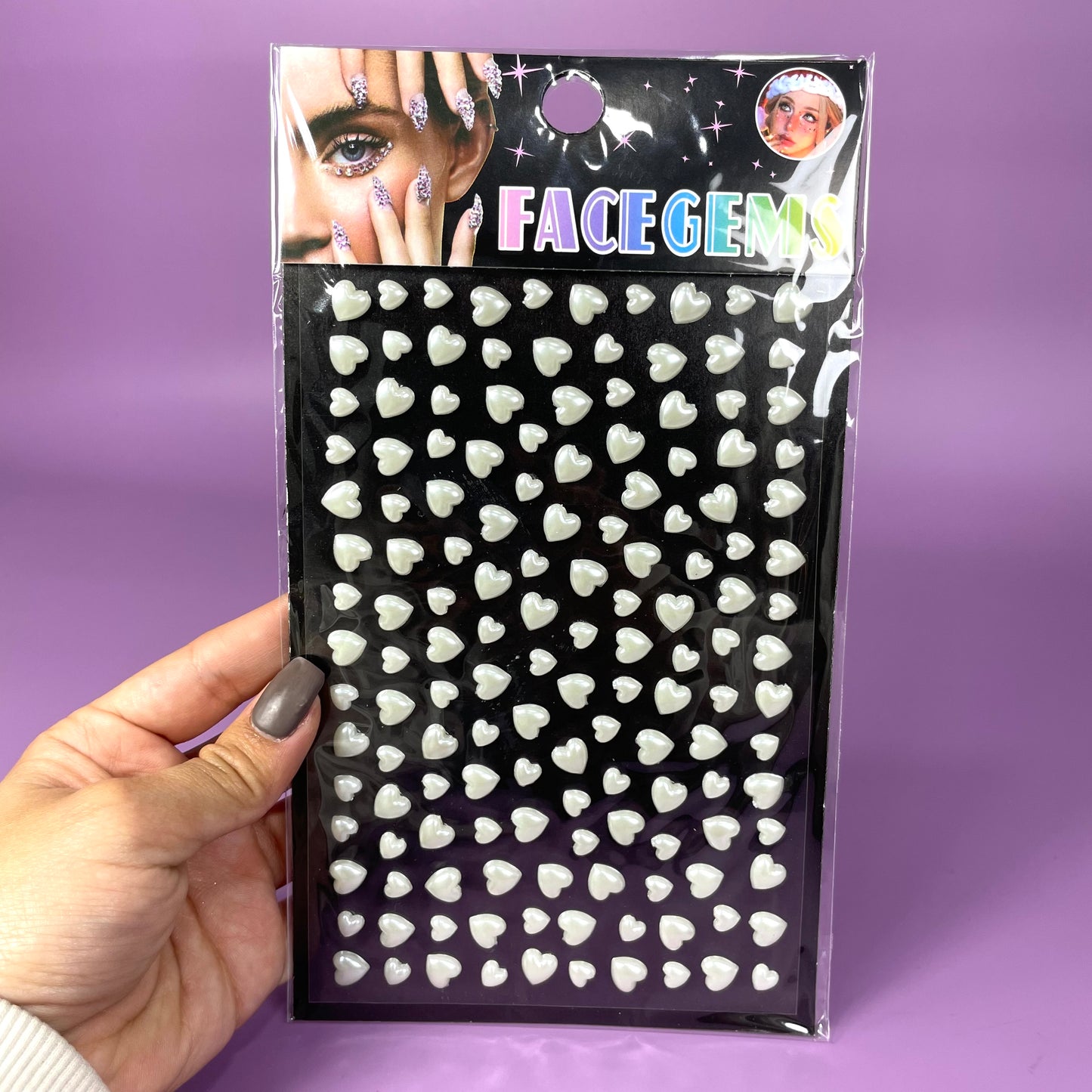 GEMAS FACIALES REF:MYZT-018