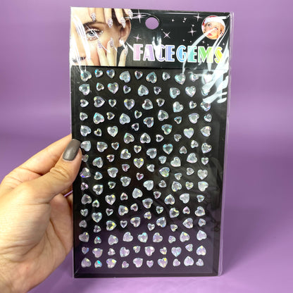 GEMAS FACIALES REF:MYZT-018