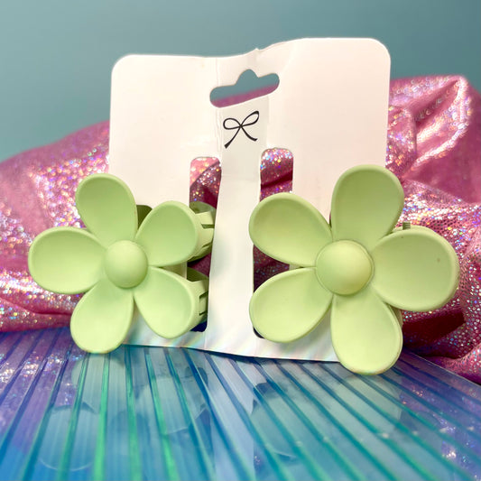 PINZA PARA CABELLO KIT*2 -4CMREF:XY2466