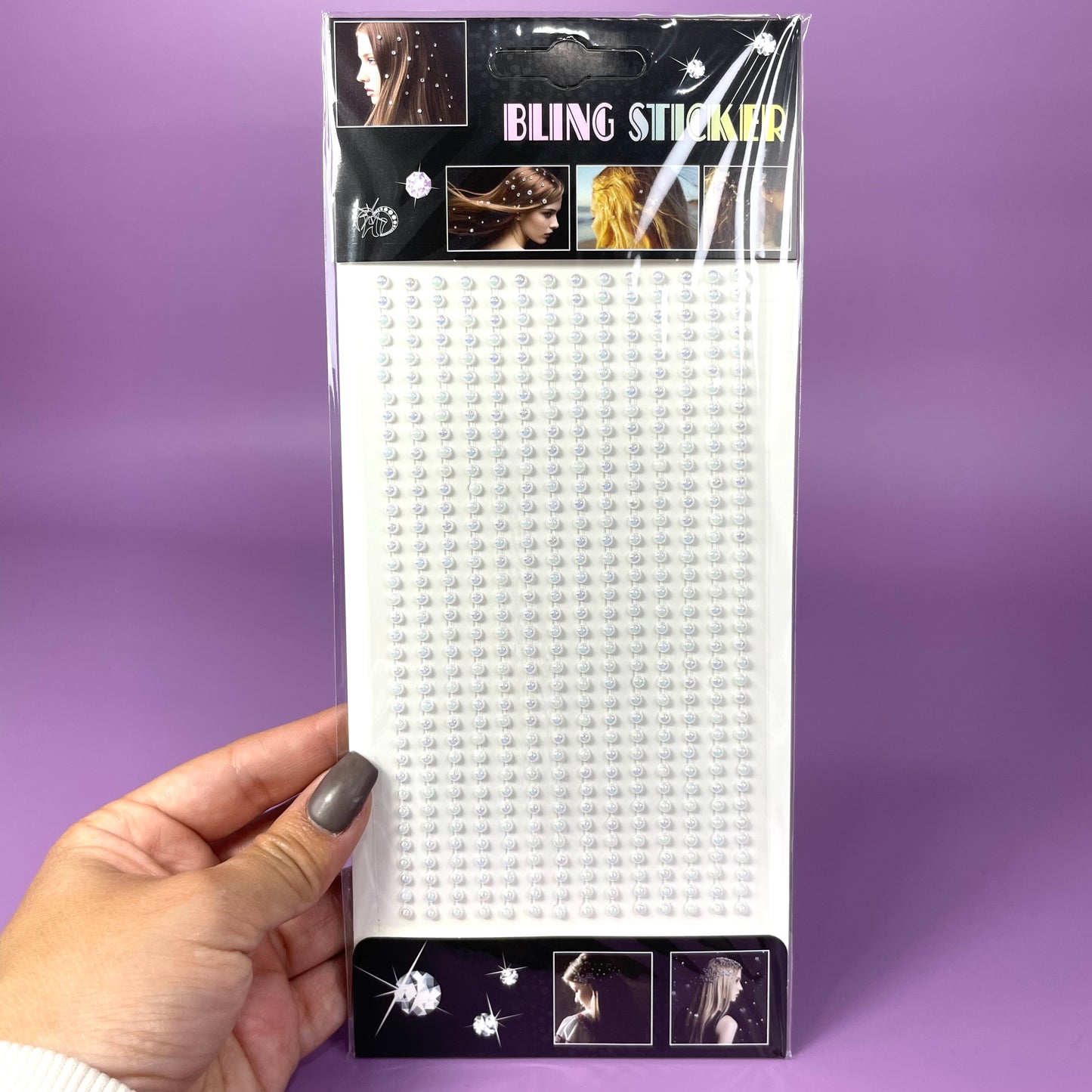 GEMAS FACIALES REF:MYZT-001