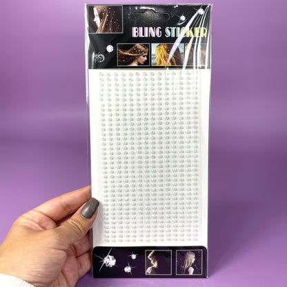 GEMAS FACIALES REF:MYZT-001