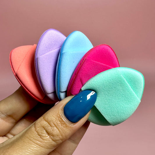 KIT DE POMOS DE MAQUILLAJE REF:FP-4564