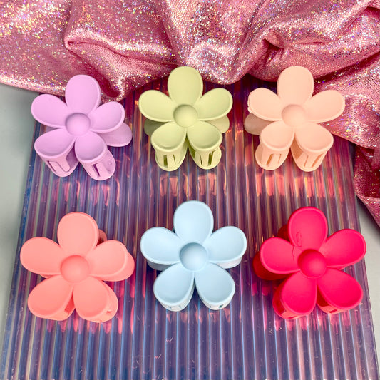 PINZA PARA CABELLO KIT*2 -4CMREF:XY2466