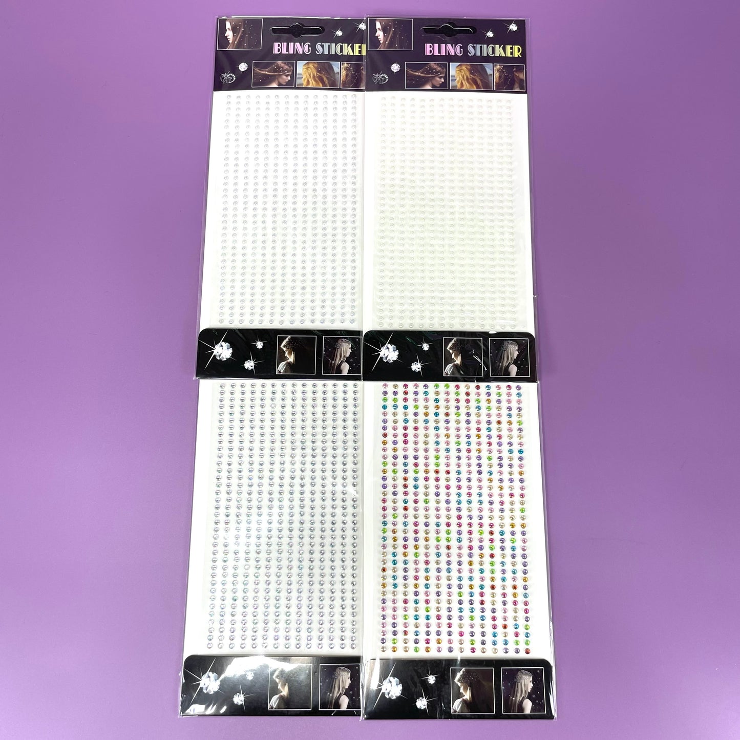 GEMAS FACIALES REF:MYZT-001