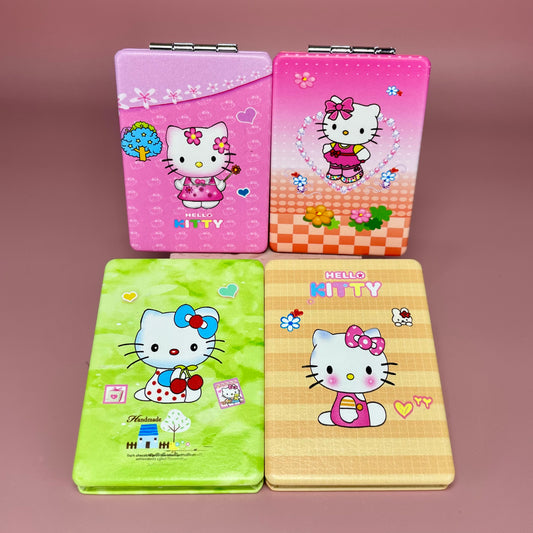 Espejo de Bolsillo REF:609-23