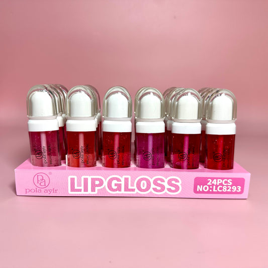 Brillo Labial Shiny Pout Moist Care REF:LC8293