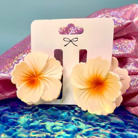 PINZA PARA CABELLO KIT*2 -4CM REF:XY2465