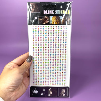 GEMAS FACIALES REF:MYZT-001