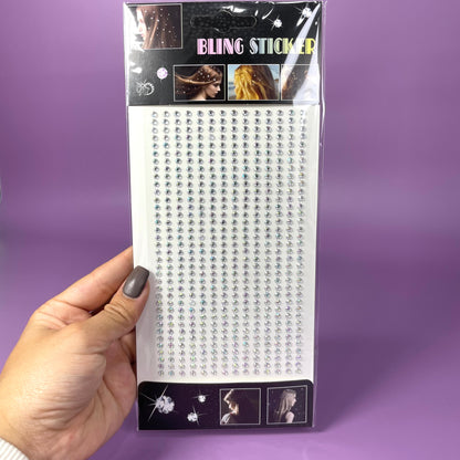 GEMAS FACIALES REF:MYZT-001