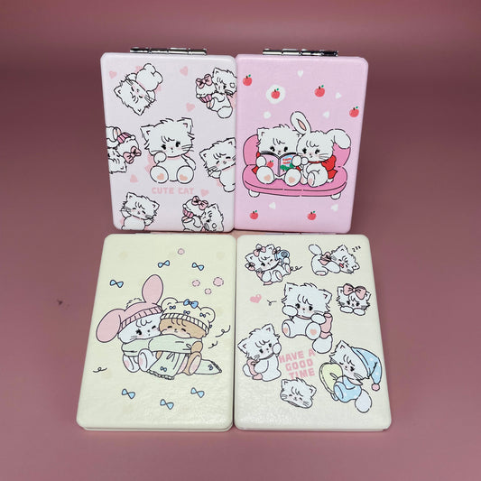 Espejo de Bolsillo REF:609-28