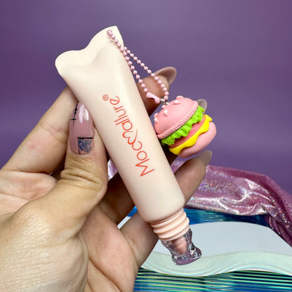 BRILLO LABIAL LIQUIDO REF:MOC2141