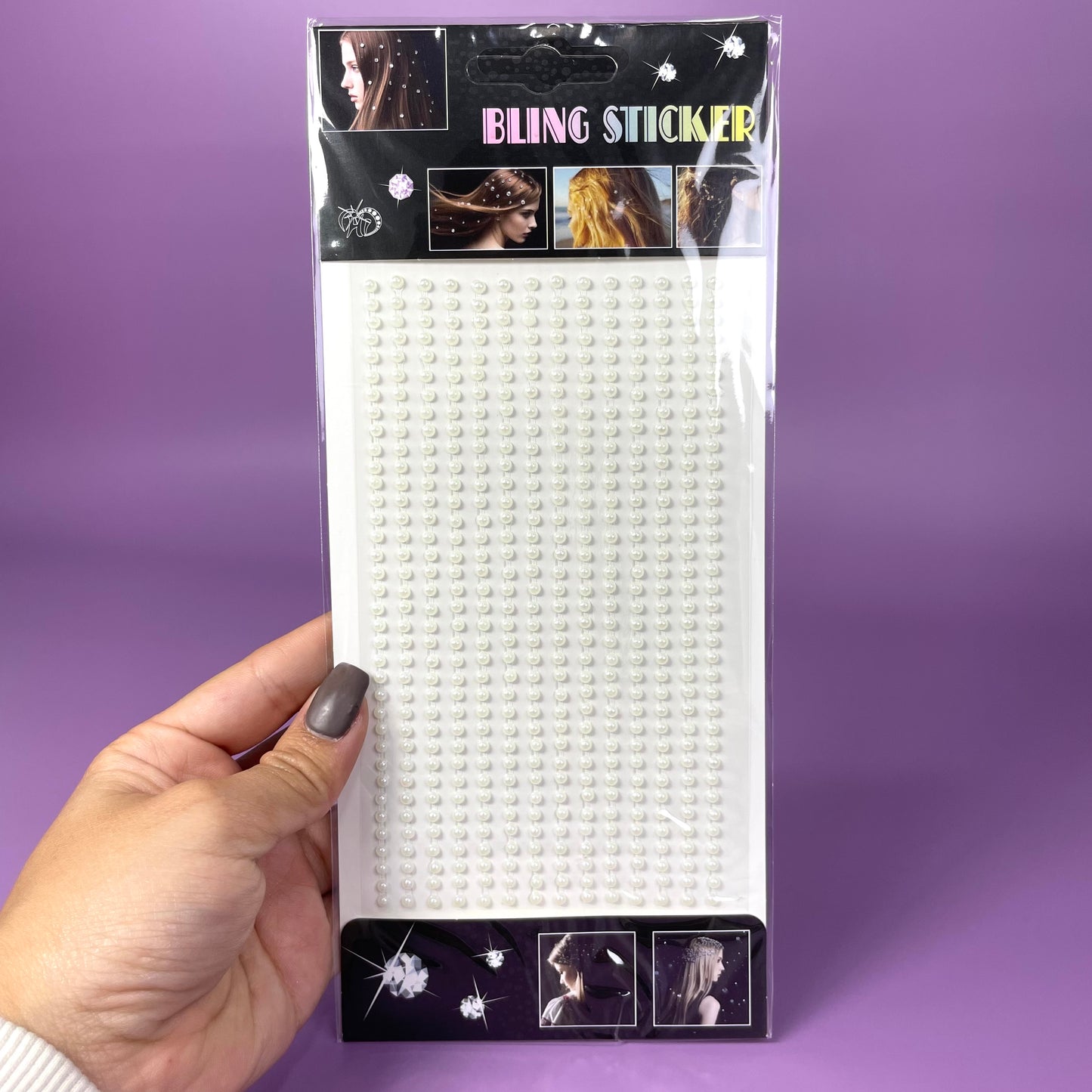 GEMAS FACIALES REF:MYZT-001