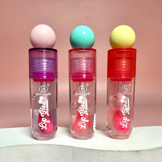Brillo Labial Magic Color REF:LC8267