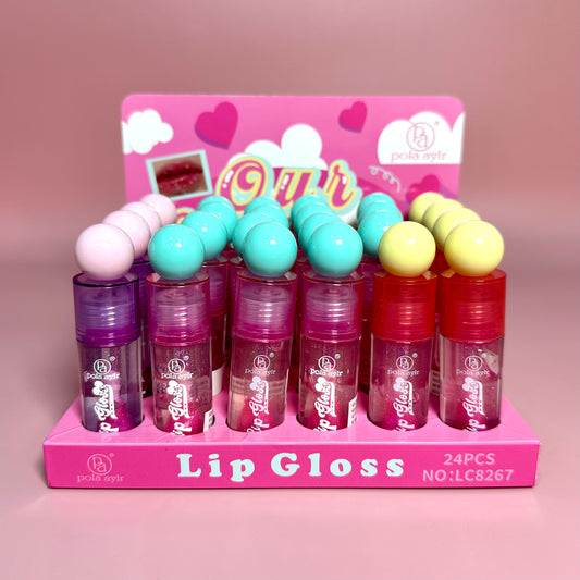 Brillo Labial Magic Color REF:LC8267