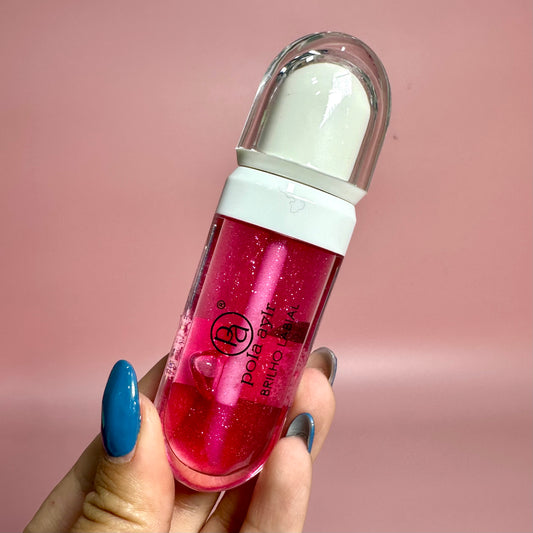 Brillo Labial Shiny Pout Moist Care REF:LC8293