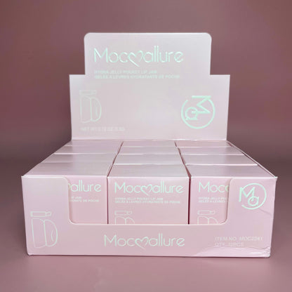 Protector Labial Jelly  REF:MOC2241