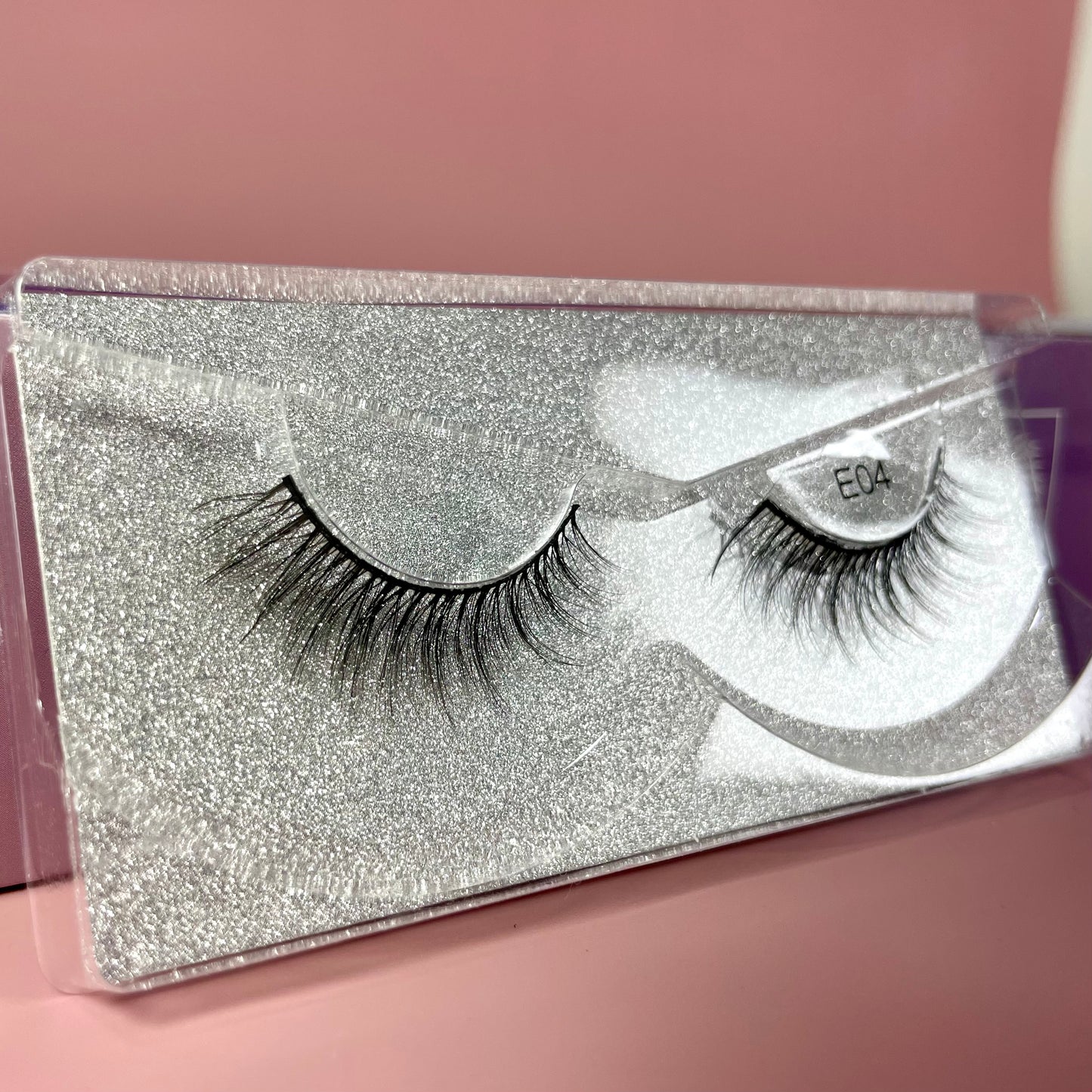 PESTANA POSTIZA 6D 1 PAR REF:JM-2295