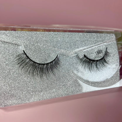 PESTANA POSTIZA 5D 1 PAR REF:JM-2291