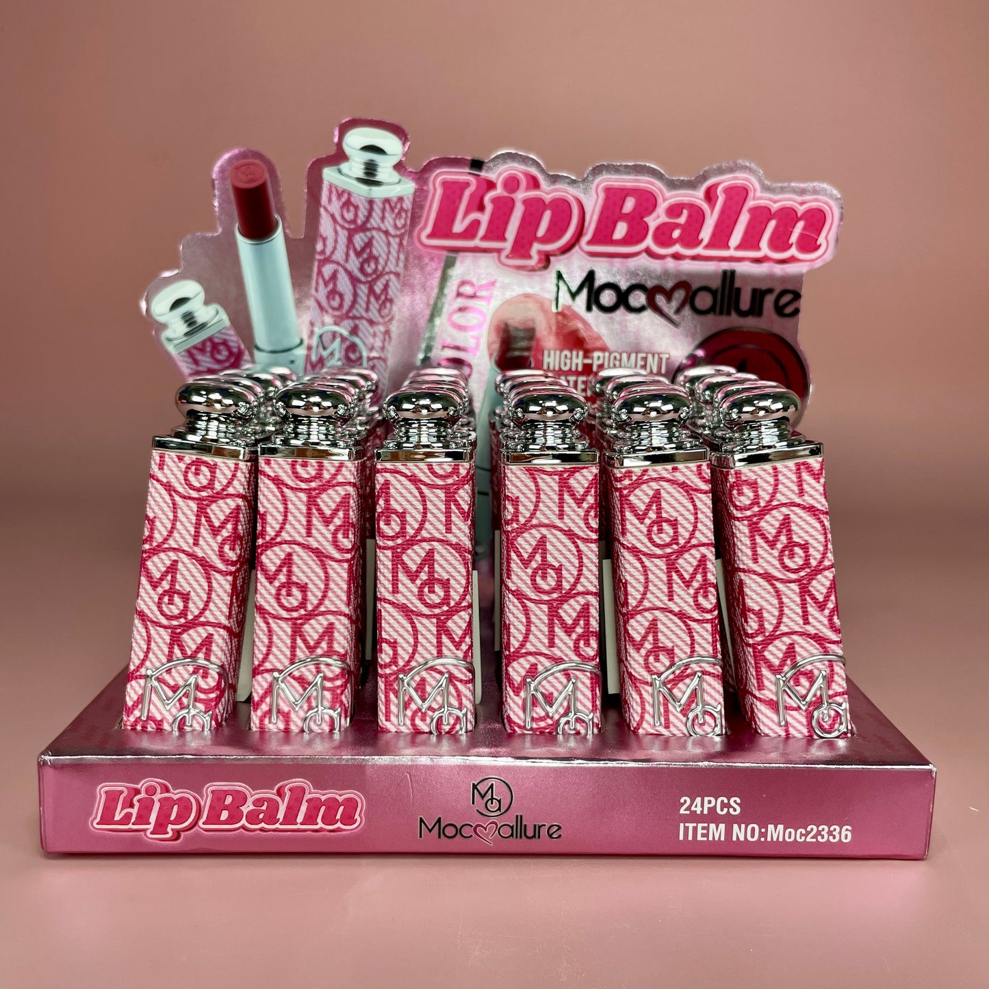 Labial en Barra REF:MOC2336