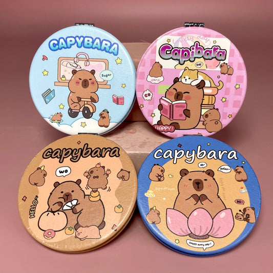 Espejo de Bolsillo REF:606-116