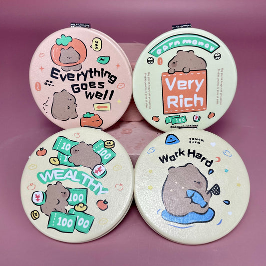 Espejo de Bolsillo REF:606-118