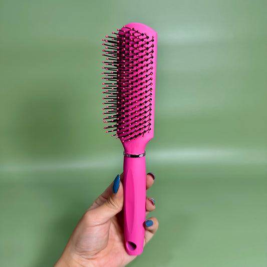 Cepillo Acolchado para Cabello Surtidos REF:BX-1477