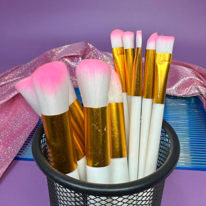 BROCHAS DE MAQUILLAJE REF:MY2242