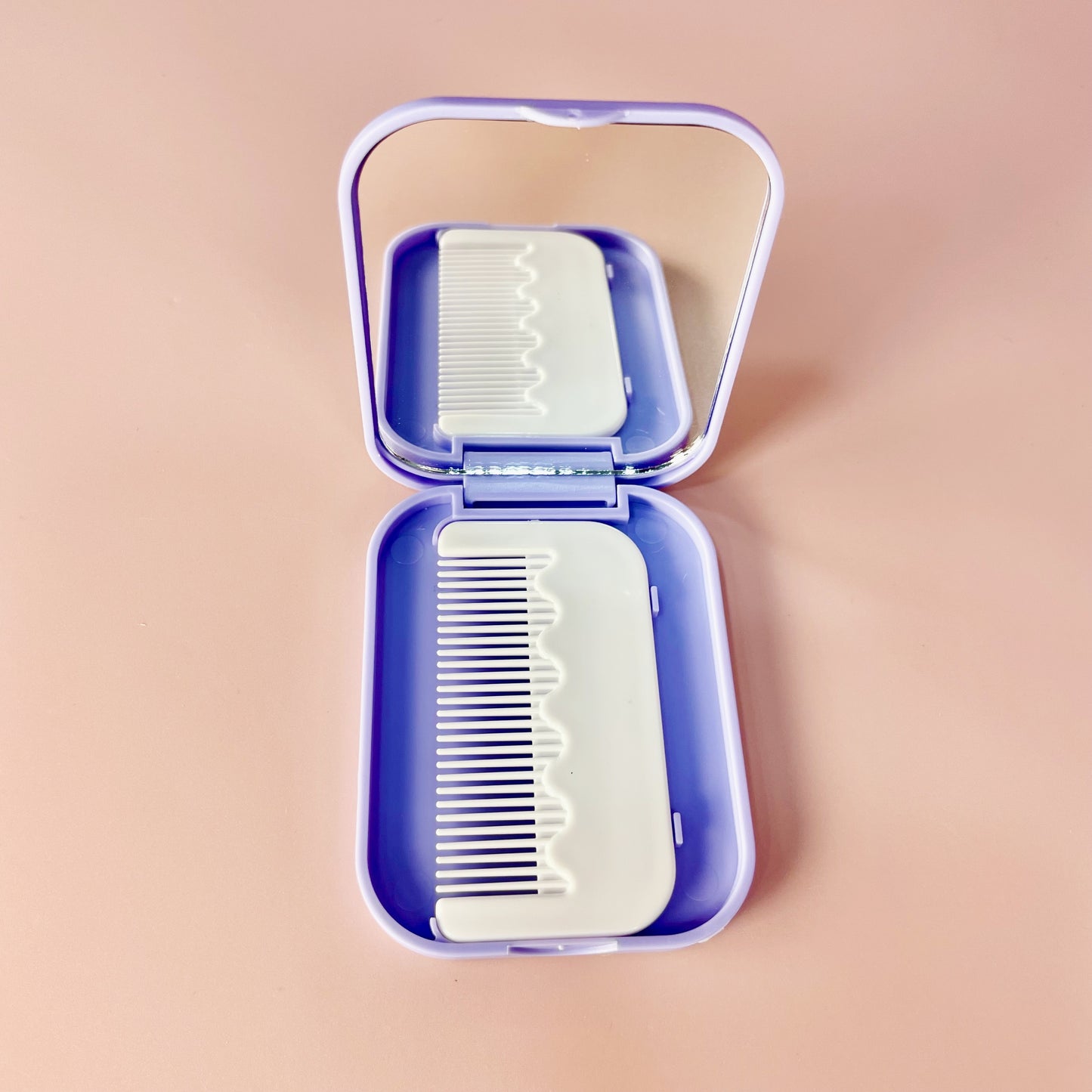 ESPEJO/ CEPILLO REF:BX-2064