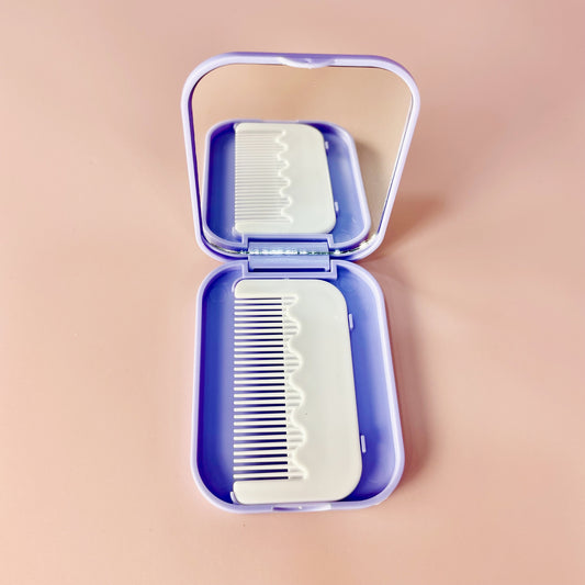 ESPEJO/ CEPILLO REF:BX-2064