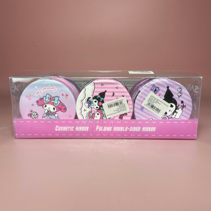 Espejo de Bolsillo REF:606-103