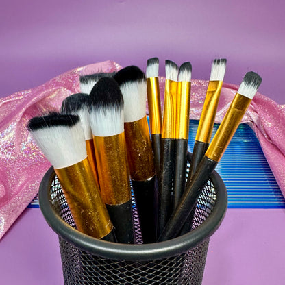 BROCHAS DE MAQUILLAJE REF:MY2242