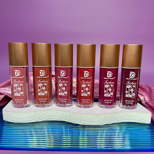 LABIAL LIQUIDO MATTE REF:1179