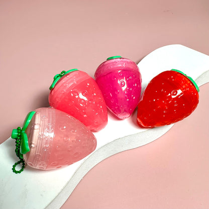 Protector Labial Jelly Fresa REF:MOC2258